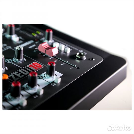 Микшерный пульт Allen&Heath ZEDi10