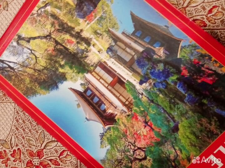 Пазлы 1000 штук