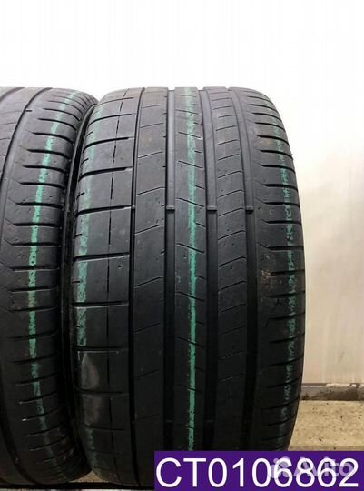 Pirelli P Zero PZ4 295/35 R20 105Y