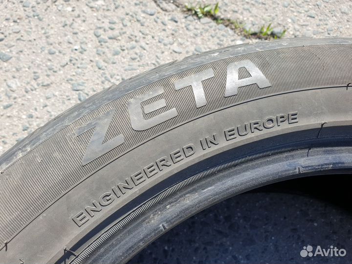 Zeta Azura 245/50 R20 102W