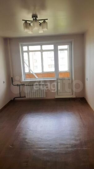 3-к. квартира, 60 м², 6/9 эт.