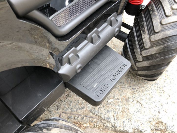 Электромобиль