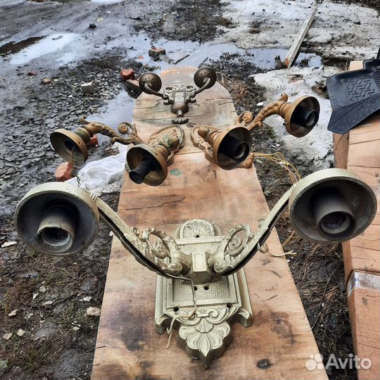 Сталинский ампир