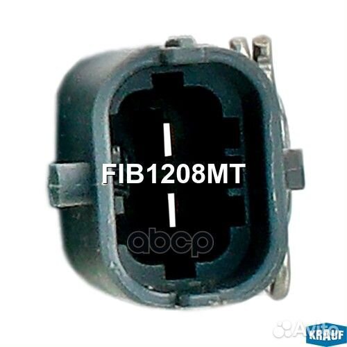 Форсунка топливная FIB1208MT Krauf