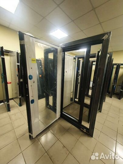 Входные двери