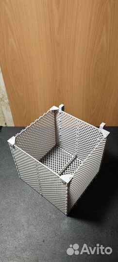 Нерестовик в Аквариум