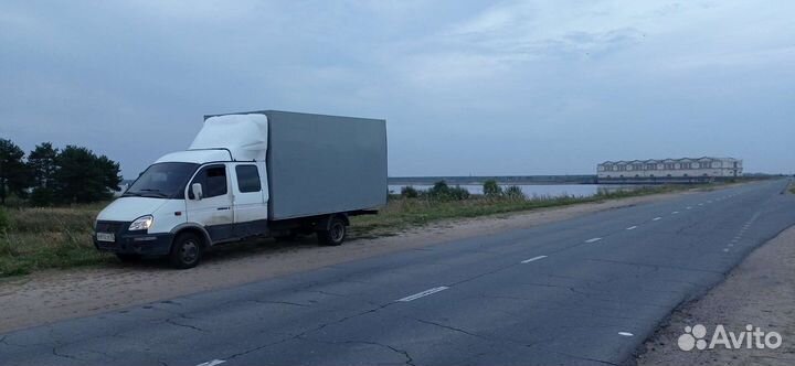 Доставка мебели