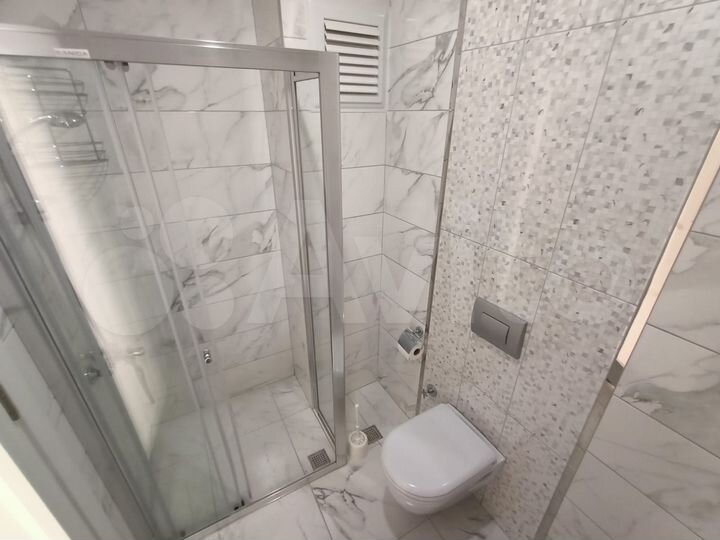 Квартира (Турция)