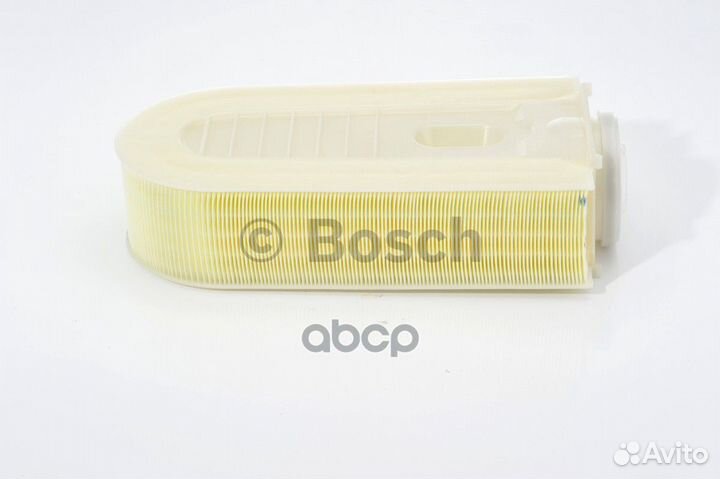 Фильтр воздушный MB W211/204/212 2.2/2.5 CDI 07