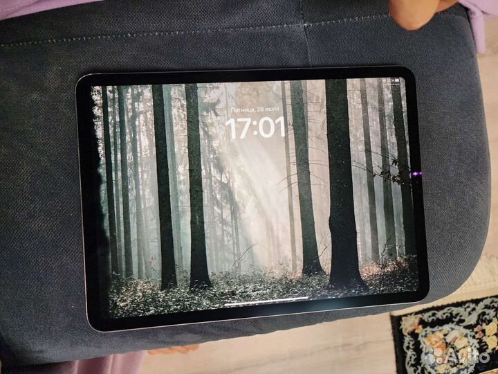 iPad pro 11 2020 128 wifi