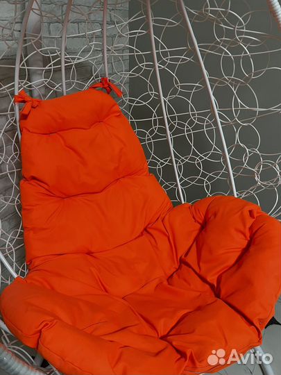 Кресло качалка