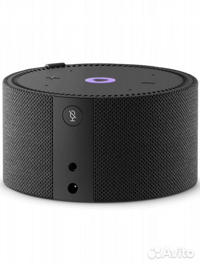 Умная колонка Яндекс Новая Станция Мини