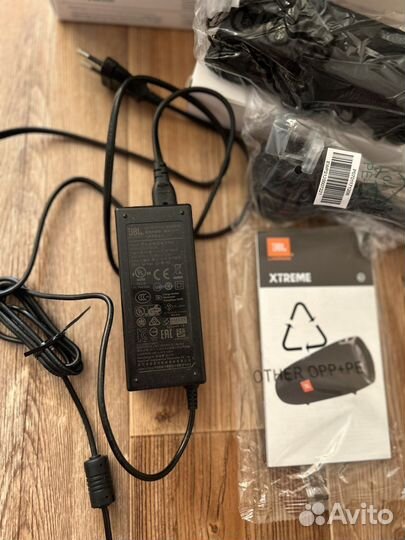 Колонка JBL xtreme оригинал