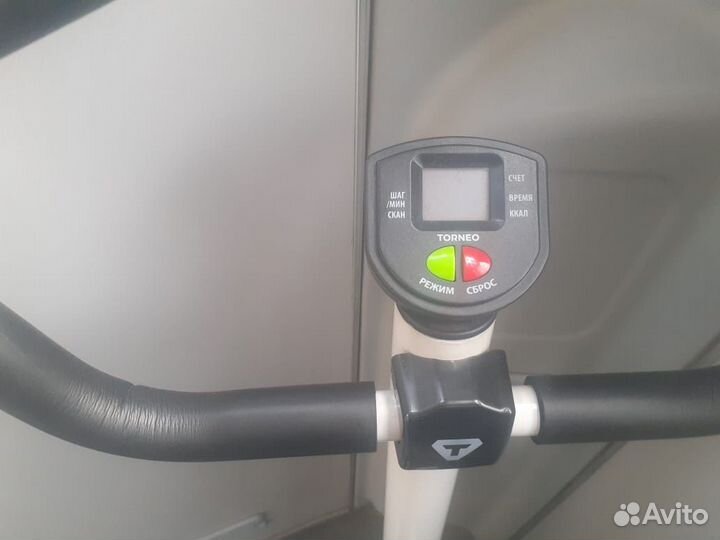 Тренажер степпер Torneo