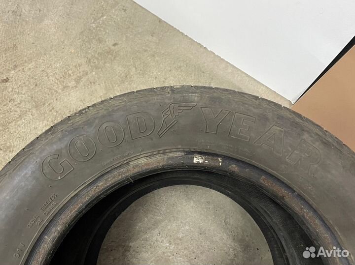 Goodyear Eagle Sport 195/65 R15 91V