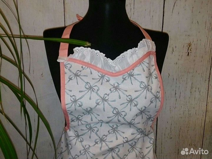 Фартук Передник от Jessie Steele США