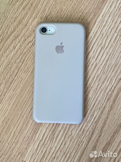 Чехол на iPhone 7 8 se