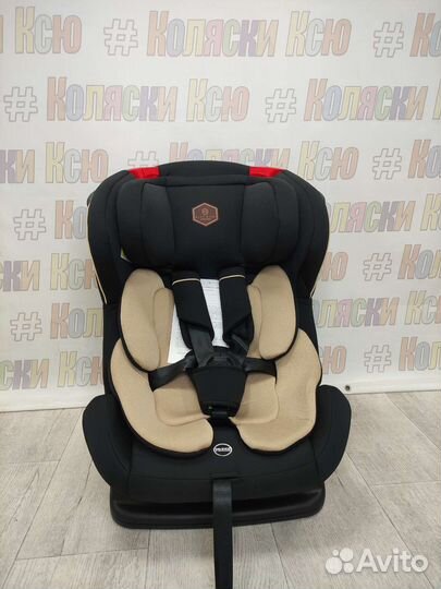 Автокресло Best Baby Aspect 0-25