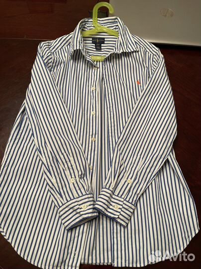 Рубашка для мальчика Ralf Lauren