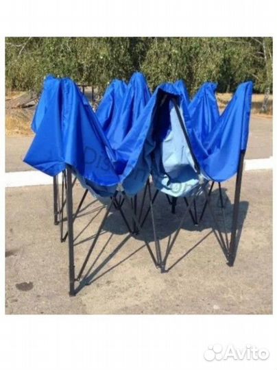 Аренда шатра