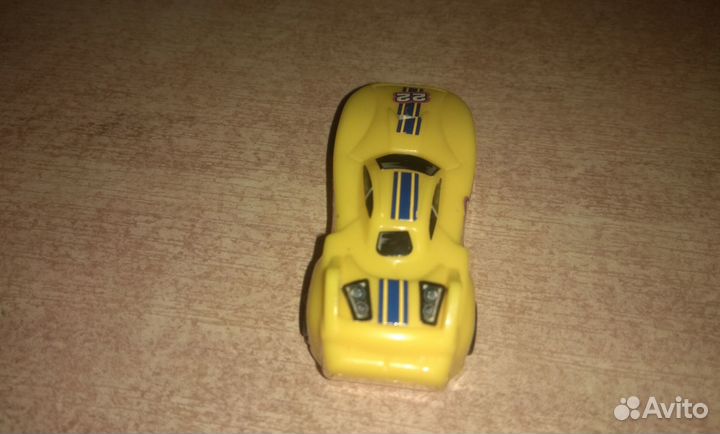 Игрушечные Машинки