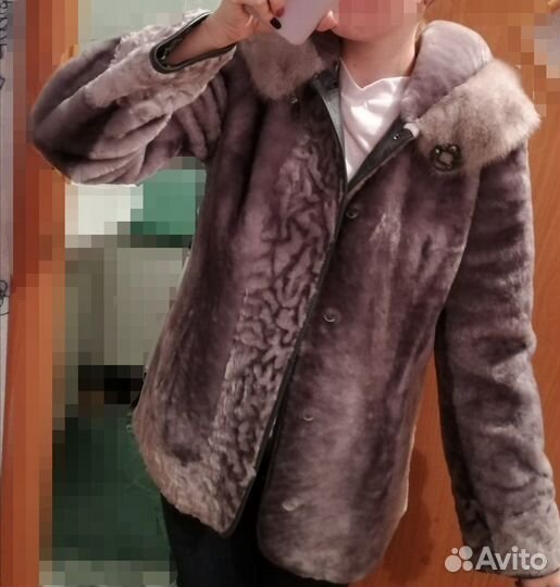 Шуба