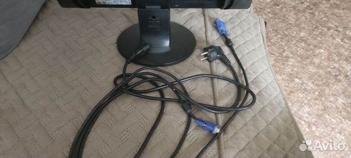 Монитор для компьютера