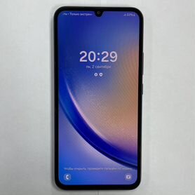 Samsung Galaxy A34, 8/256 ГБ