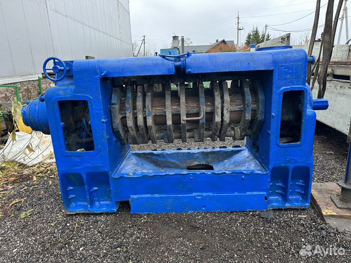 Маслопресс мп 68