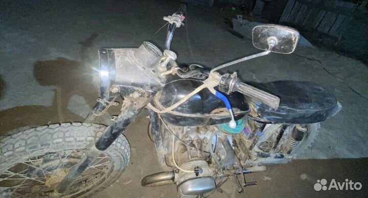 Продам урал