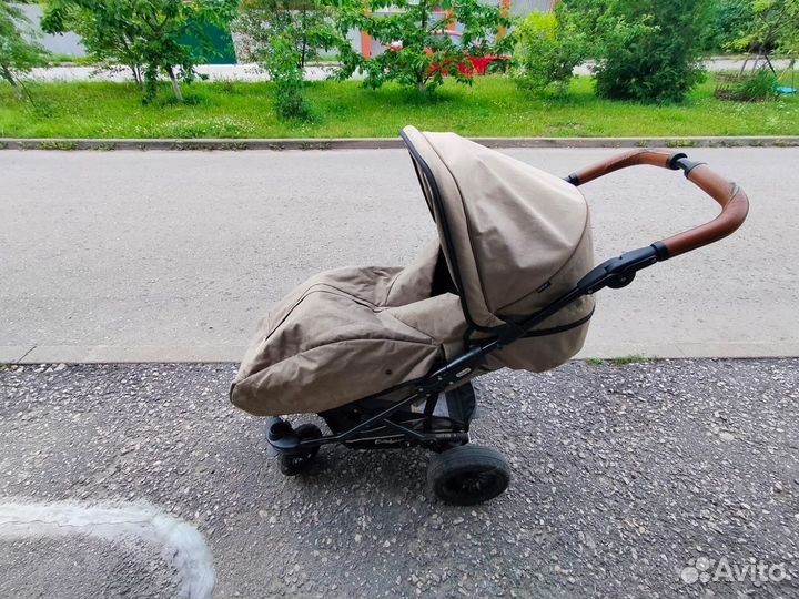 Прогулочная коляска бу