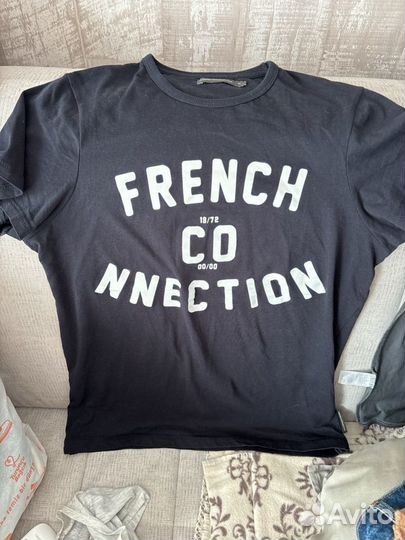 Футболка мужская