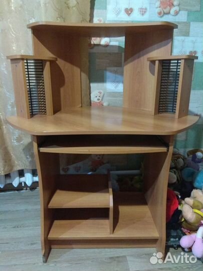 Компьютерный стол б/у