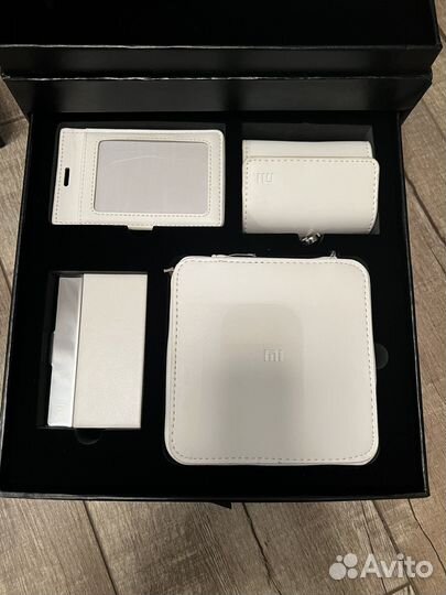 Подарочный набор Xiaomi