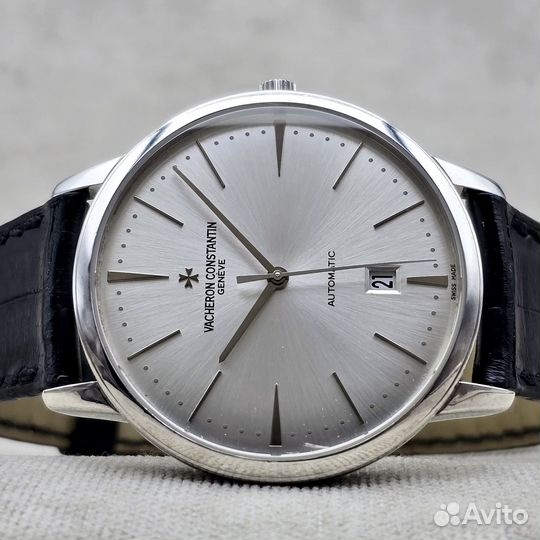 Vacheron Constantin Patrimony Date Self-Winding