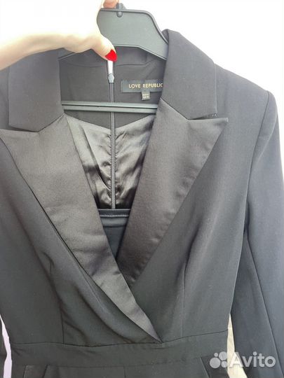 Комбинезон женский