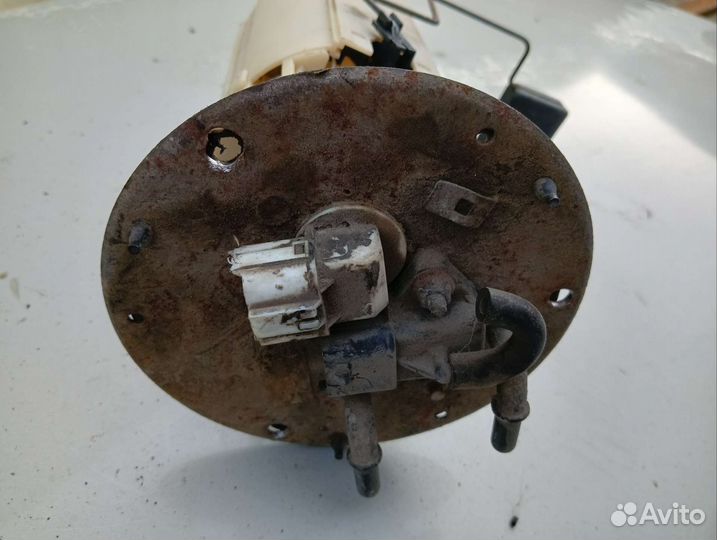 Бензонасос kia rio 1