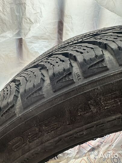 Nokian Tyres Hakkapeliitta R3 235/45 R18
