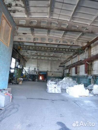 Производство резиновой крошки и модификатора