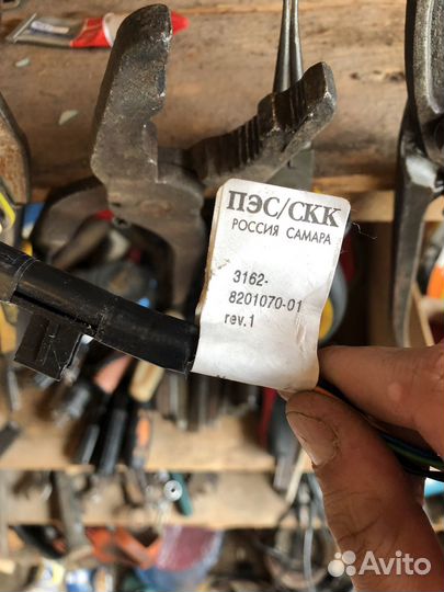 Зеркала на УАЗ патриот