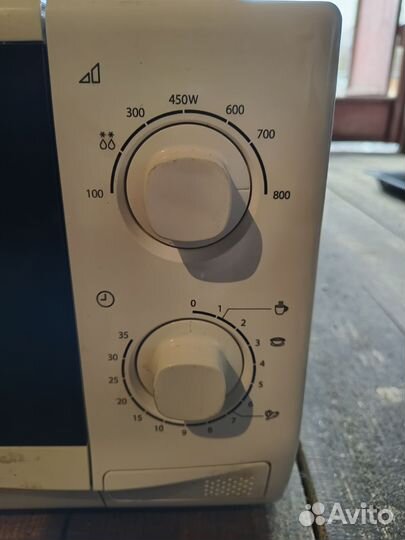 Микроволновая печь samsung бу