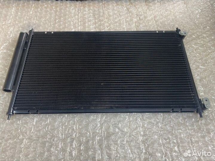 Радиатор кондиционера Honda Accord 2003 - 2008