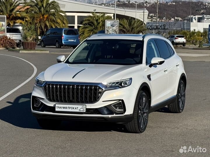 Аренда BMW / Аренда седанов и кроссоверов