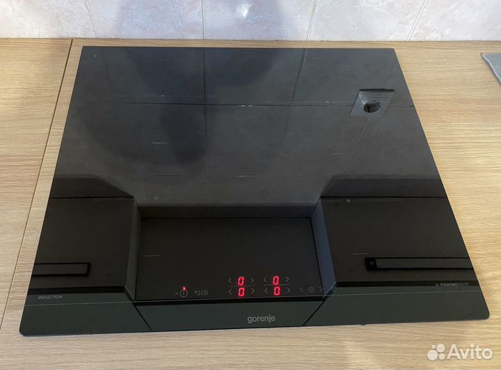 Индукционная плита gorenje IT643bsc