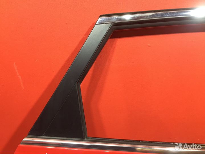 Дверь задняя правая Kia Ceed 2 (Jd) универсал D4FB