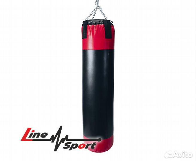 Боксерский мешок 60кг D35 L150