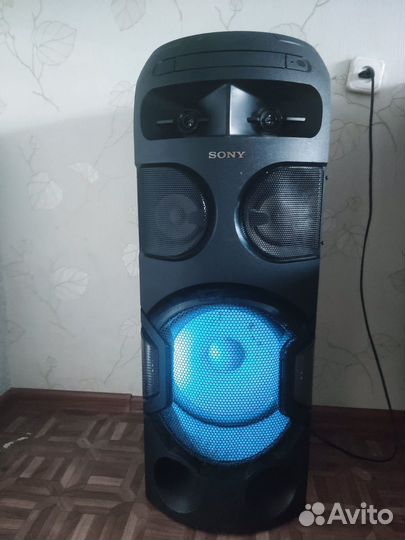 Акустическая система Sony MHC-V71D
