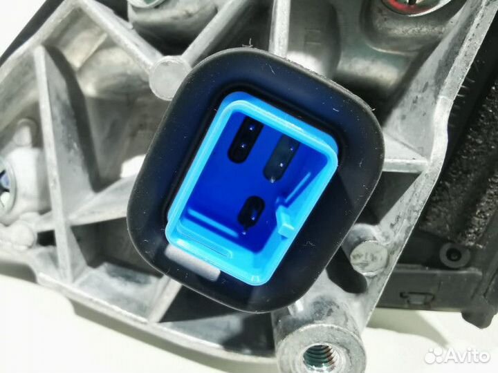 Зеркало наружное правое BMW X1 F48 рест. 2020