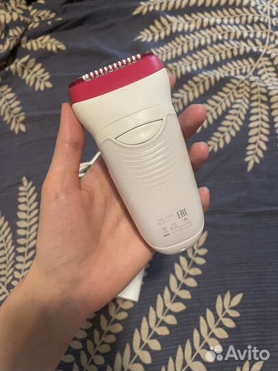 Эпилятор braun silk epil 9