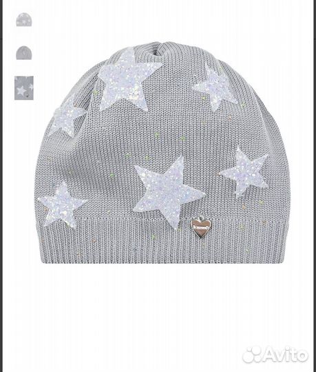 Шапочка il terino, 6 лет